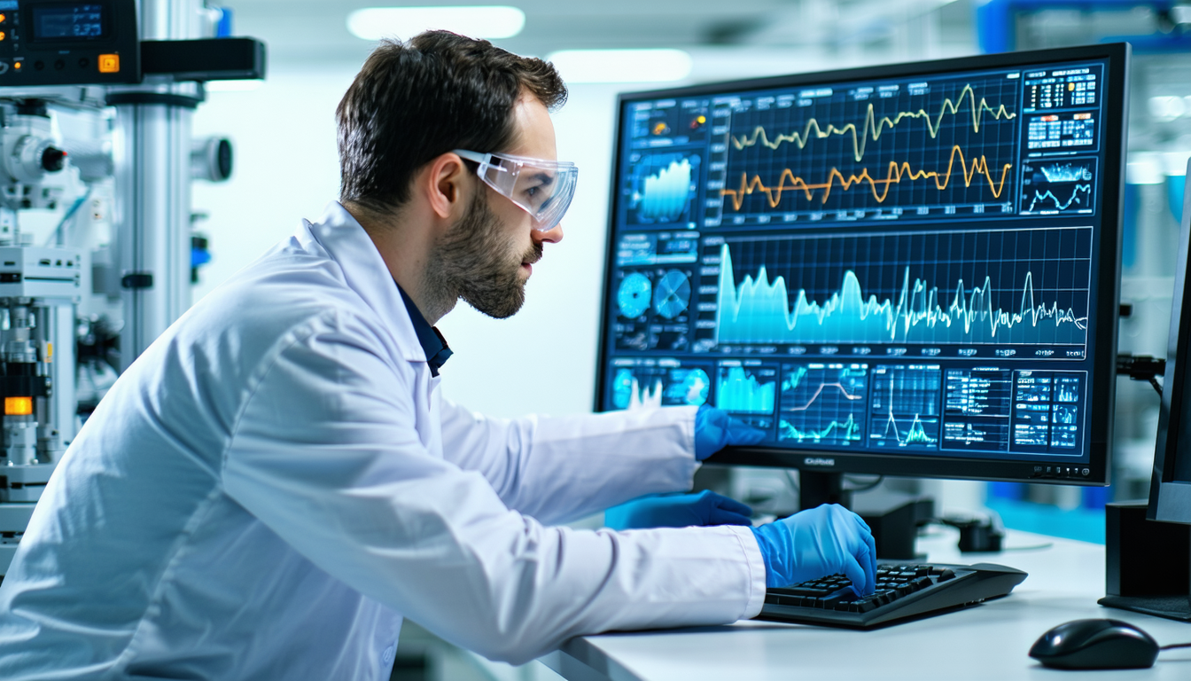 découvrez comment dépanner efficacement une sonde extérieure en dérive grâce à notre analyse approfondie des courbes comparatives. apprenez à identifier les causes des dérives et à appliquer des solutions adaptées pour garantir un fonctionnement optimal de votre équipement.