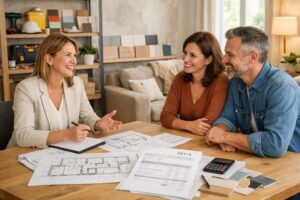 Le lancement d’un projet de rénovation peut rapidement devenir un véritable casse-tête, notamment lorsqu’il s’agit de s’y retrouver parmi les différentes offres et prestataires disponibles. Face à cette complexité, HabitatPresto s’impose comme une plateforme de référence, proposant une mise en [&hellip;]