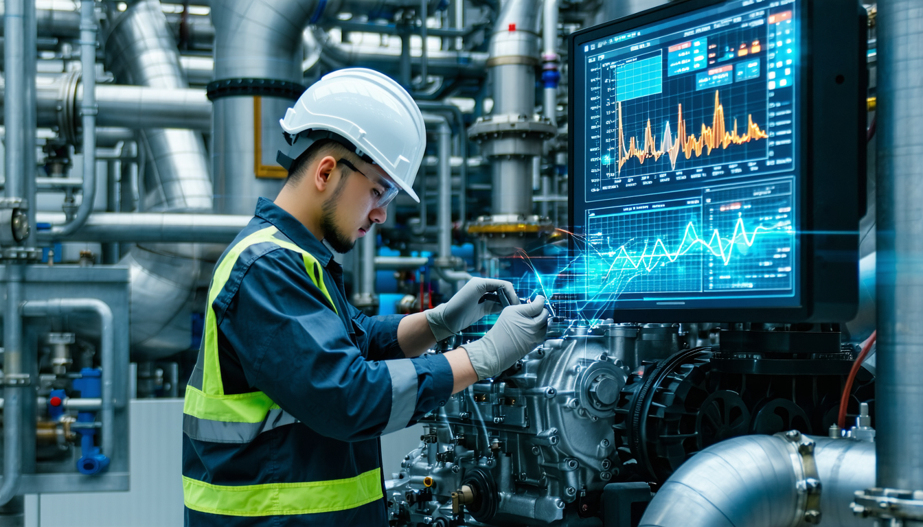 découvrez comment améliorer l'efficacité de votre système de combustion en ajustant l'excès d'air. notre guide complet vous explique l'importance de l'analyseur dans le diagnostic et l'optimisation de la combustion pour un rendement énergétique optimal.