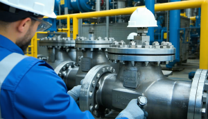 Dans le secteur industriel et domestique, la gestion correcte de la pression dans les systèmes hydrauliques ou pneumatiques est cruciale. Une perte de pression inexpliquée peut entraîner des inefficacités, des dégâts matériels et même des risques pour la sécurité. Le [&hellip;]