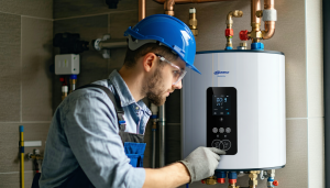 Le chauffe-eau, souvent appelé cumulus, est un élément central du confort domestique, garantissant un approvisionnement constant en eau chaude. Pourtant, ces appareils nécessitent un entretien régulier pour assurer leur performance optimale, prolonger leur durée de vie et minimiser les risques [&hellip;]