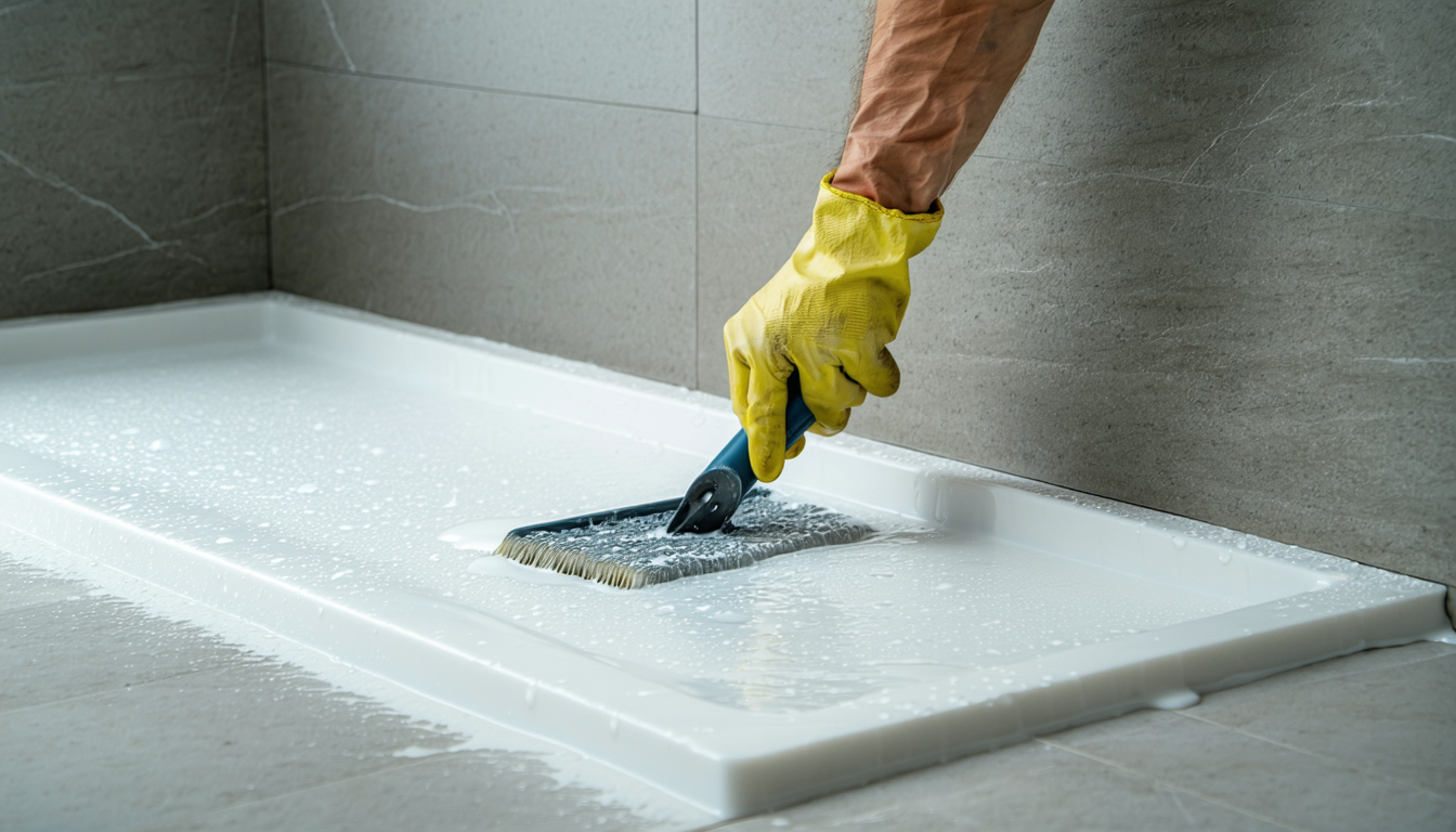 découvrez comment choisir des joints en silicone adaptés pour garantir l'étanchéité de votre bac de douche. nos conseils vous aideront à résister à l'humidité et à prolonger la durée de vie de votre installation.