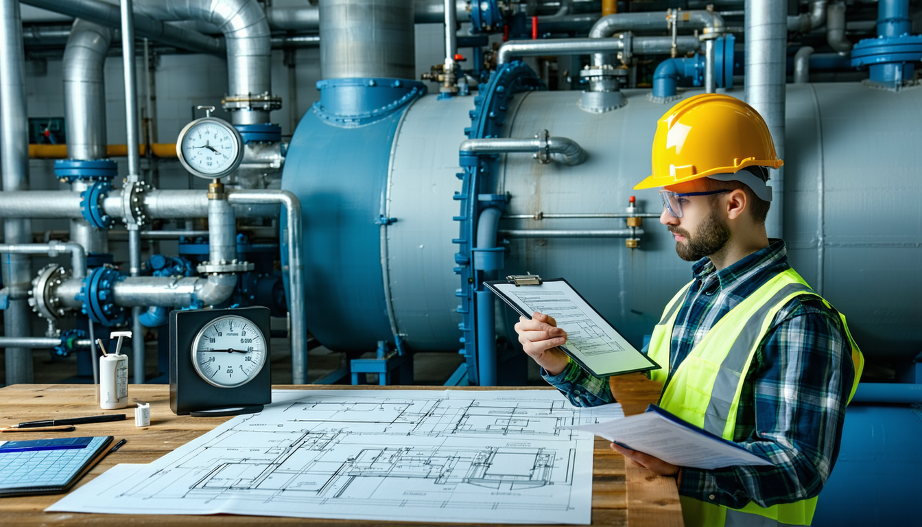 découvrez les essentiels de la ventilation pour votre pièce chaudière. explorez les débits réglementaires, leur importance pour la sécurité et le rendement, et apprenez à optimiser votre système de ventilation pour garantir un environnement efficace et conforme aux normes.