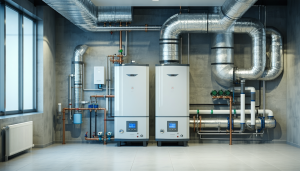 Dans le domaine des systèmes de chauffage, l’étude précise de la ventilation dans une pièce abritant une chaudière est primordiale pour garantir la sécurité, la performance énergétique et le confort thermique des occupants. La maîtrise des débits réglementaires est au [&hellip;]