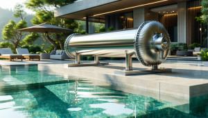 Alors que la recherche d’efficience énergétique s’intensifie en 2025, intégrer un échangeur inox dans l&rsquo;installation de votre piscine et réseau domestique devient un levier incontournable. Ce système innovant séduit grâce à sa robustesse et sa capacité à maximiser le transfert [&hellip;]