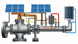 Dans un contexte énergétique où la maîtrise des flux et la sécurité des systèmes de chauffage se révèlent capitales, l&rsquo;installation d&rsquo;un clapet anti-retour sur un circuit mixte solaire et chaudière devient une nécessité incontestable. Ce dispositif ingénieux, axé sur la [&hellip;]