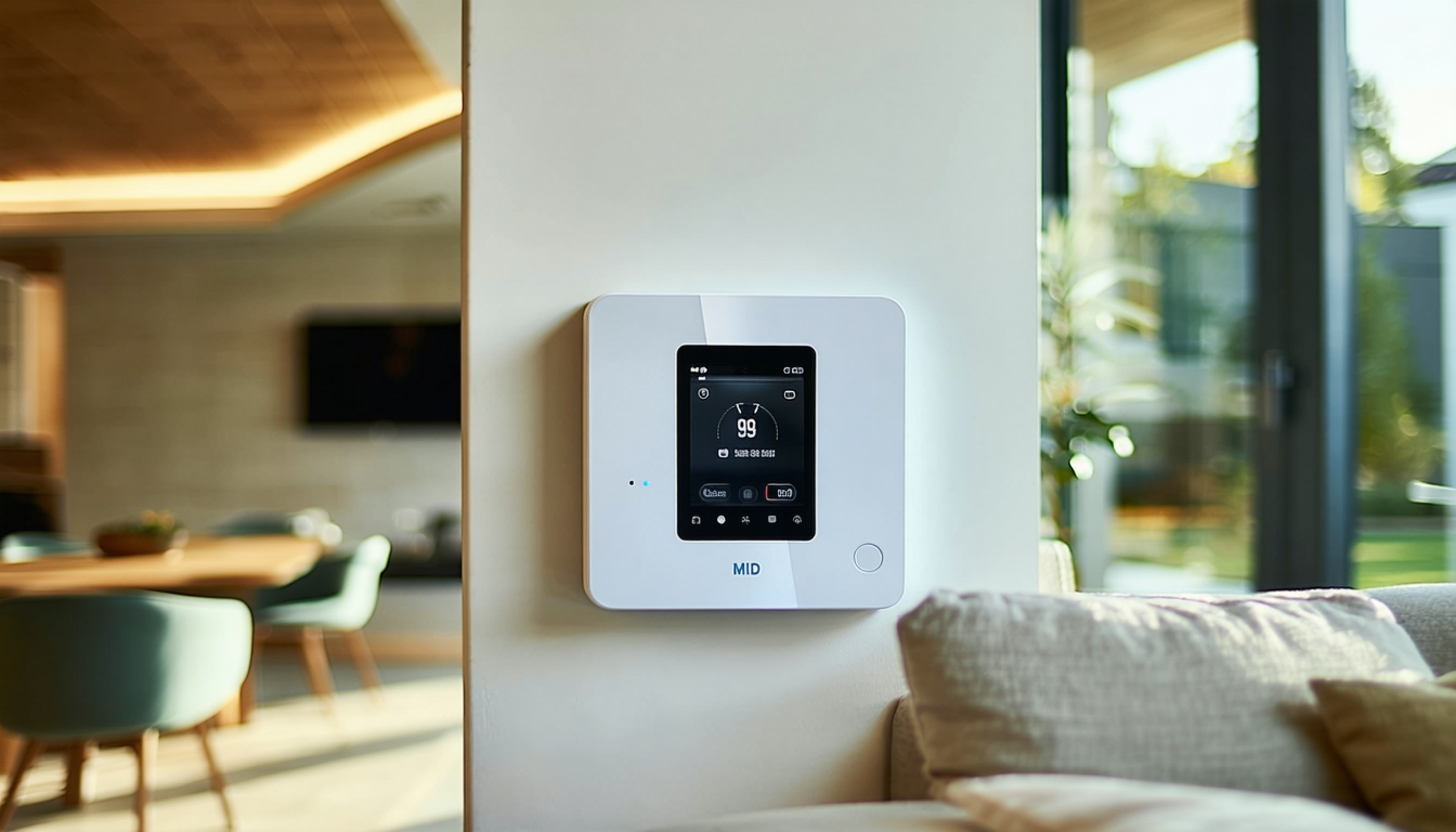 découvrez comment installer un compteur d'énergie mid pour profiter de primes à la rénovation. maximisez vos économies d'énergie tout en vous conformant aux normes. suivez nos conseils pratiques pour une installation facile et efficace.