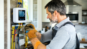 Face à la montée des préoccupations environnementales et à la volonté de maîtriser les consommations domestiques, installer un compteur d&rsquo;énergie MID (Mesure d&rsquo;Installation Domestique) s&rsquo;impose aujourd&rsquo;hui comme un levier incontournable pour les ménages souhaitant optimiser leurs dépenses énergétiques et bénéficier [&hellip;]