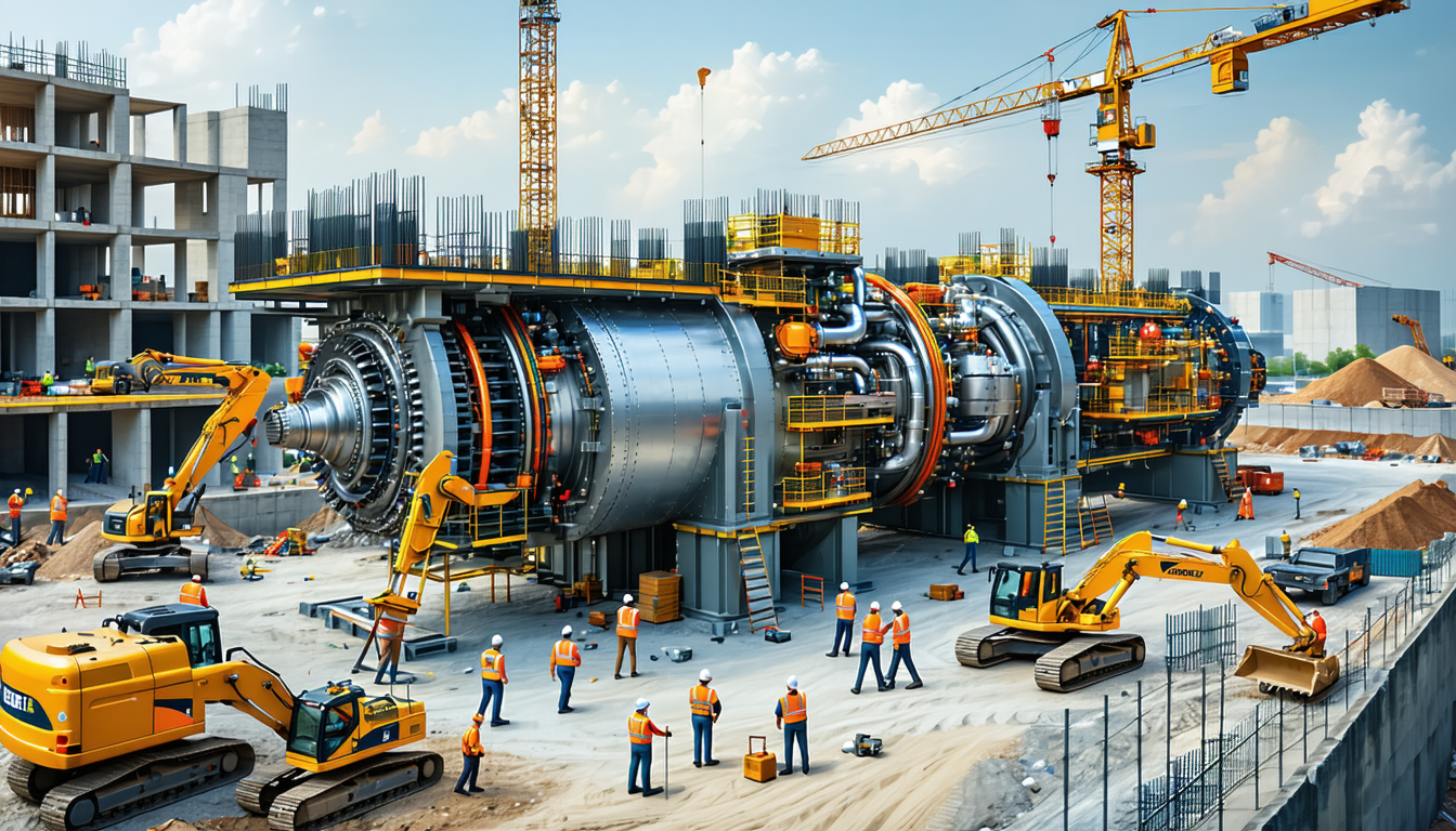 découvrez comment installer un module hydraulique pré-assemblé pour optimiser vos chantiers. ce système innovant permet de réduire significativement le temps de mise en œuvre tout en garantissant efficacité et performance. apprenez les étapes clés pour une installation réussie et transformez votre approche des projets de construction.
