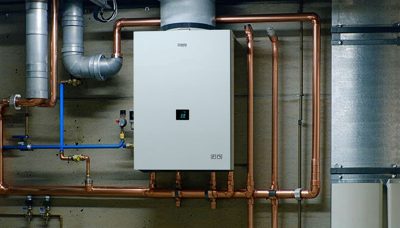 découvrez comment installer un purgeur d'air haute performance pour garantir une purge automatique efficace de votre système de chauffage. optimisez le fonctionnement de vos installations et améliorez leur efficacité énergétique grâce à nos conseils d'experts.