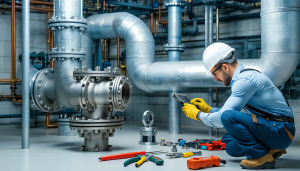 Dans les installations de chauffage modernes, la présence d&rsquo;air dans les circuits représente souvent un véritable défi. Les bulles d&rsquo;air peuvent provoquer des bruits désagréables, réduire la performance thermique des radiateurs et accélérer la corrosion interne des canalisations. Pour pallier [&hellip;]