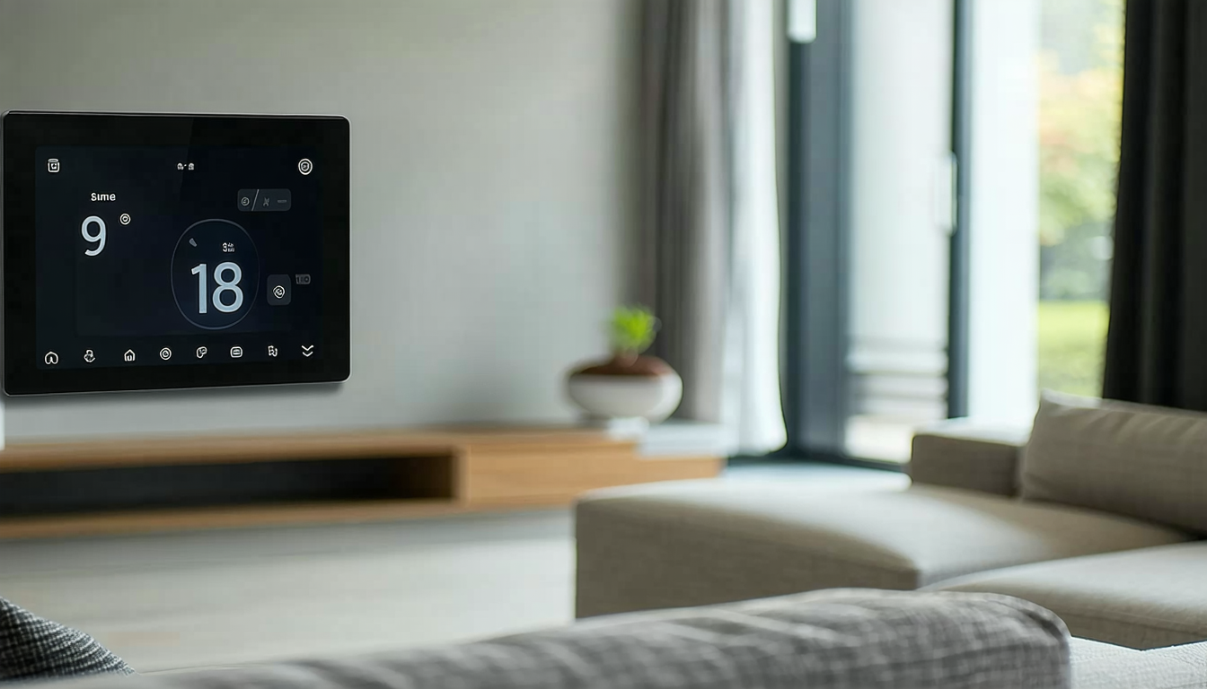 découvrez notre guide pratique pour installer un thermostat d'ambiance radio sans câblage. simplifiez votre confort thermique à domicile grâce à des instructions claires et des conseils utiles pour tous les niveaux.