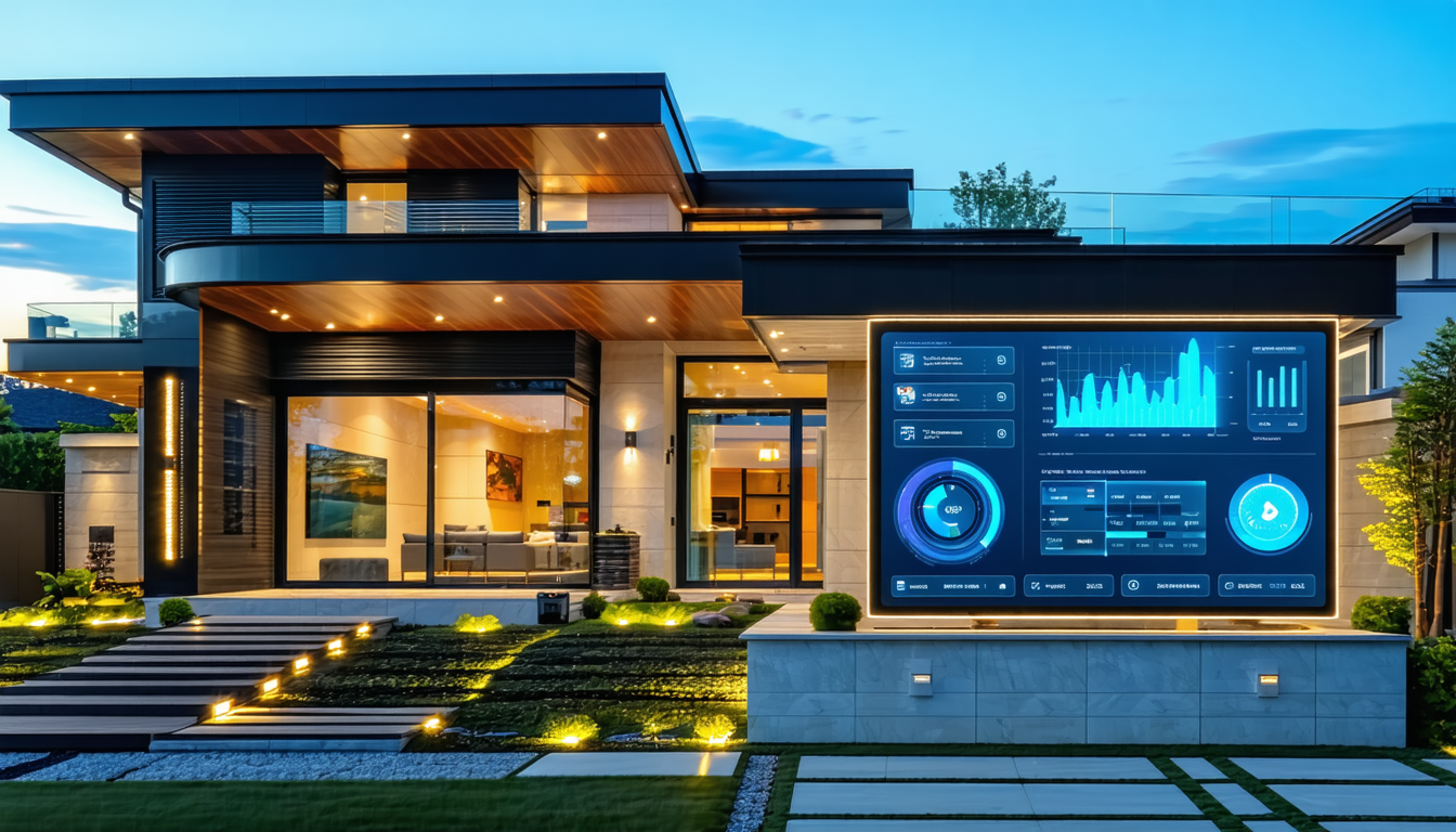 découvrez comment intégrer efficacement le chauffage au protocole modbus dans votre système de gestion de bâtiment domestique (bms) grâce à notre guide pratique. optimisez le confort de votre maison tout en maîtrisant votre consommation d'énergie.