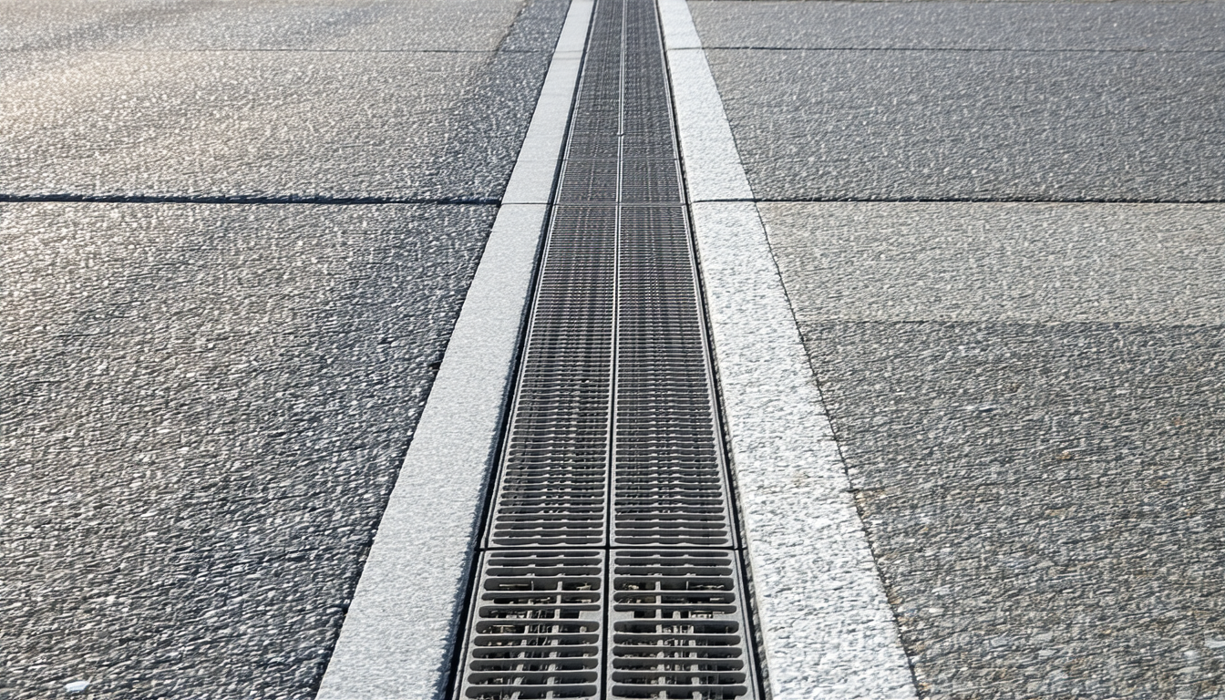 découvrez le béton drainant, une solution innovante et efficace pour prévenir les inondations. apprenez comment ce matériau permet de gérer les eaux pluviales tout en préservant l'environnement.