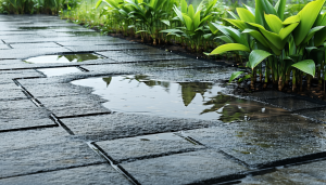 Face à la montée des problèmes liés aux inondations et au ruissellement des eaux pluviales, le béton drainant s&rsquo;impose comme une technologie de pointe pour la gestion urbaine moderne. Cette solution innovante, concilie efficacité hydraulique et respect de l’environnement, en [&hellip;]