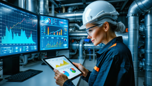La performance des pompes à chaleur (PAC) repose sur une lecture approfondie et précise des courbes de relevé enthalpique, un outil indispensable pour les professionnels du chauffage et de la climatisation. Grâce à ces représentations graphiques, il devient possible de [&hellip;]