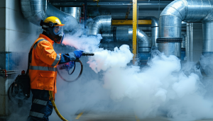 Dans un contexte où la sécurité et la performance énergétique des habitations et bâtiments industriels sont au cœur des préoccupations, le contrôle fumigène s’impose comme une étape incontournable avant la mise en route des conduits. Cette méthode sophistiquée permet d’assurer [&hellip;]