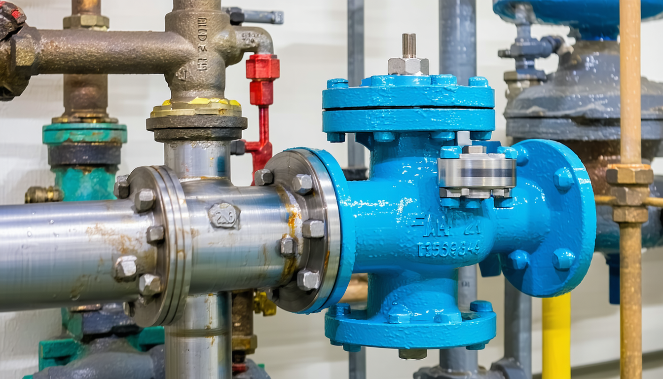 découvrez comment mettre en place un disconnecteur ba pour prévenir efficacement les retours d'eau polluée. protégez votre réseau d'eau potable et garantissez la sécurité sanitaire de vos installations grâce à des solutions simples et efficaces.