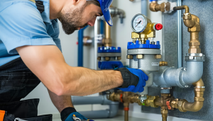 Garantir la pureté de l’eau potable distribuée dans les habitations et les industries est devenu un défi majeur face à la complexification des réseaux hydrauliques en 2025. La propagation de polluants par retour d’eau dans ces réseaux pose un risque [&hellip;]