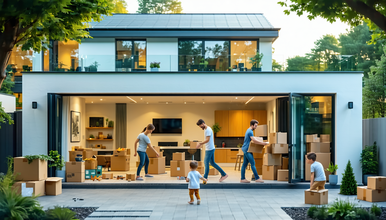 découvrez comment réussir la migration vers un réseau bitube équilibré suite à l'extension de votre maison. optimisez votre plomberie pour une performance améliorée et un confort optimal. conseils et étapes essentielles pour un projet réussi.