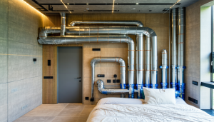 Lorsqu’une maison subit une extension, la question du système de chauffage se pose souvent avec acuité. En effet, pour assurer un confort thermique optimal, il devient nécessaire de revoir, voire de moderniser le réseau existant. L’adoption d’un réseau bitube équilibré [&hellip;]