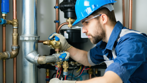 Dans les projets de chauffage et rafraîchissement domestique, le montage bicircuit s&rsquo;impose comme une solution performante et flexible. Toutefois, sa complexité technique expose à des erreurs fréquentes qui peuvent compromettre l&rsquo;efficacité énergétique et la durabilité de l&rsquo;installation. Alors que les [&hellip;]