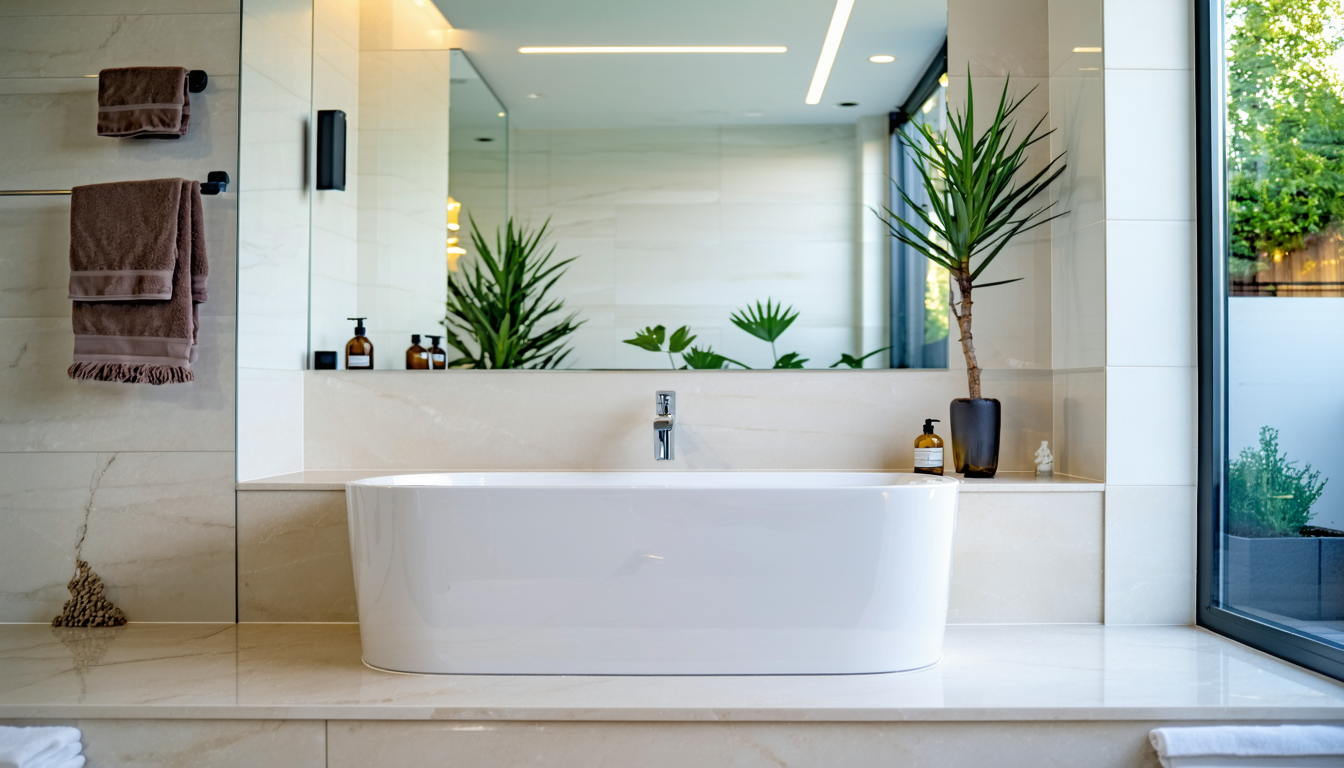 découvrez nos conseils pratiques pour obtenir un devis précis et avantageux pour la rénovation de votre salle de bains. maximisez votre budget et transformez votre espace avec des astuces simples et efficaces.