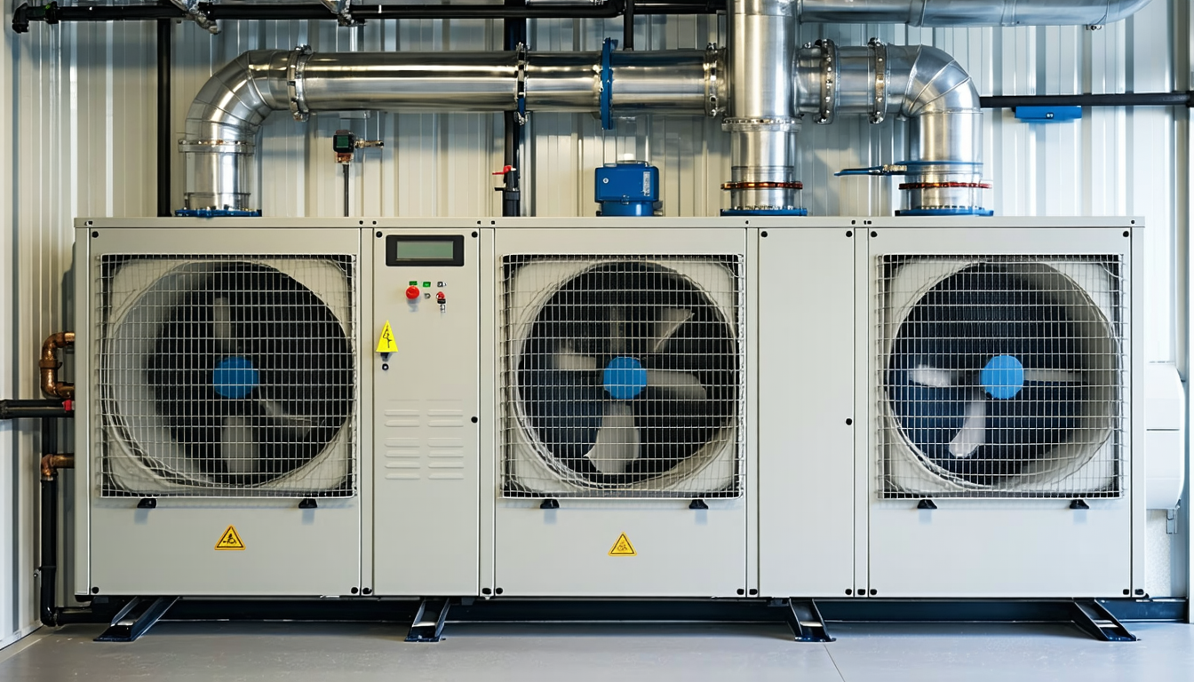 découvrez comment optimiser la relève de votre chaudière fioul grâce à une pompe à chaleur haute température. transformez votre système de chauffage pour plus d'efficacité énergétique et de confort, tout en réduisant votre empreinte carbone.