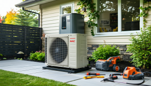 Dans le contexte actuel où la transition énergétique est au cœur des préoccupations, optimiser la relève de chaudière fioul avec une pompe à chaleur (PAC) haute température s’impose comme une solution innovante et économique. Alors que les chaudières fioul restent [&hellip;]
