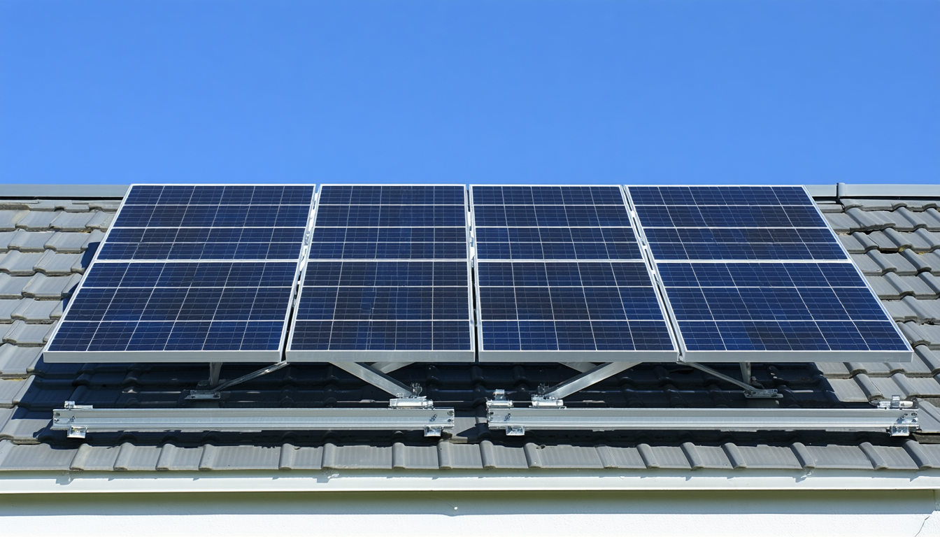 découvrez comment optimiser l'inclinaison de vos capteurs solaires pour améliorer leur performance tout au long de l'année. apprenez des techniques et des stratégies pour ajuster l'angle des panneaux solaires, maximisant ainsi la production d'énergie inter-saison et réduisant vos coûts énergétiques.