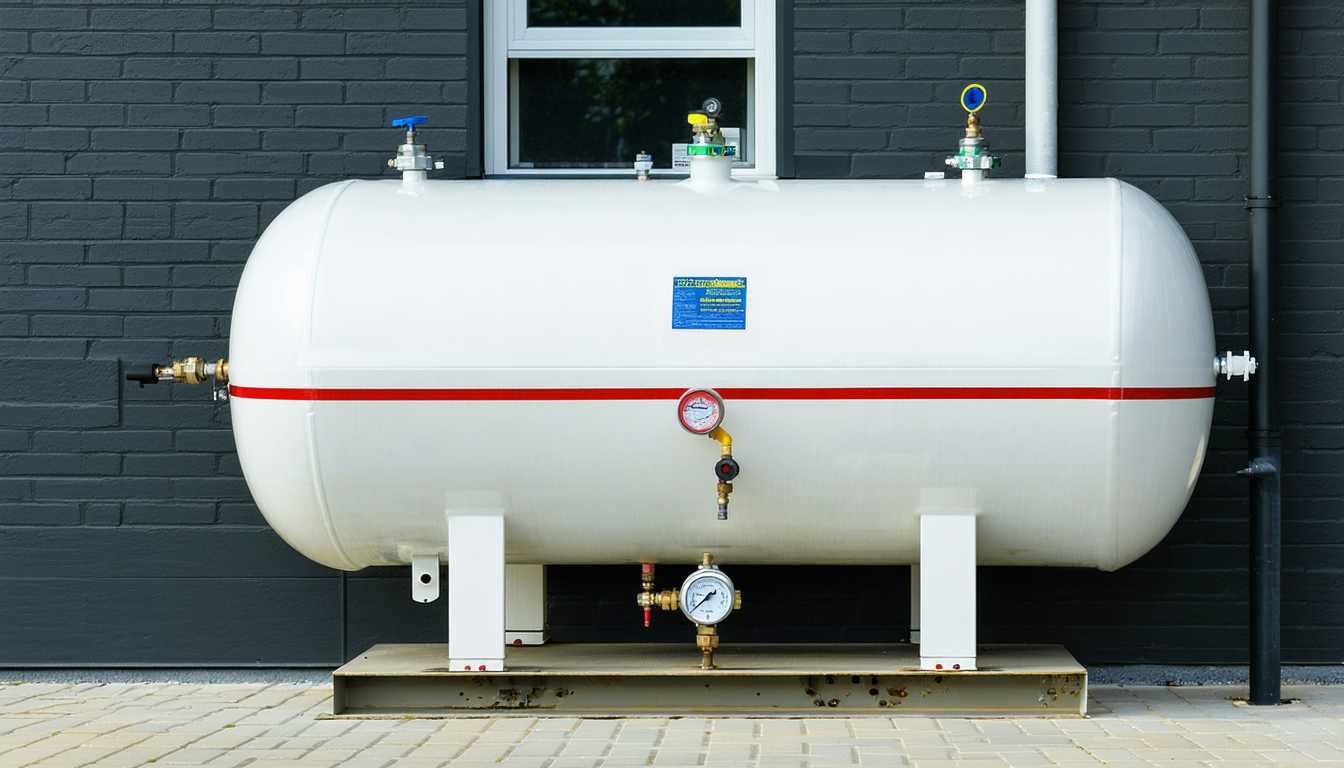 découvrez comment effectuer les ajustements nécessaires de votre brûleur lors du passage au propane en citerne. nos conseils de sécurité vous guideront pour une transition réussie et un usage optimal de votre installation.