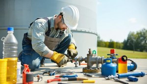 Le passage au propane en citerne suscite de nombreuses interrogations, notamment en matière de sécurité et d’adaptations techniques. Depuis les changements normatifs de 2024, les propriétaires et professionnels doivent prendre en compte des exigences spécifiques pour garantir la conformité et [&hellip;]