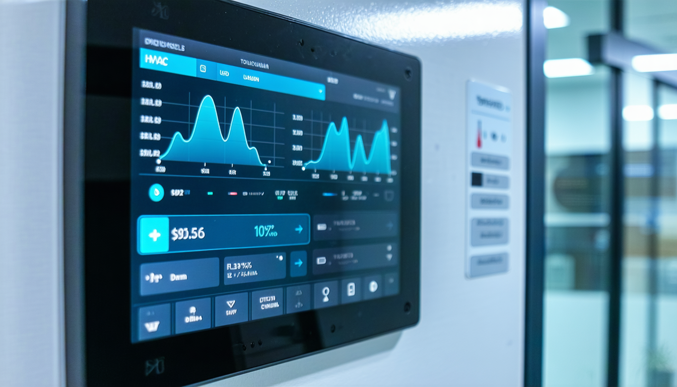 découvrez comment passer d'une régulation on/off à une modulation 0-10 v pour améliorer votre confort intérieur. optimisez la gestion de votre système de chauffage et de climatisation grâce à des solutions de modulation efficaces, garantissant une ambiance agréable et une consommation d'énergie maîtrisée.