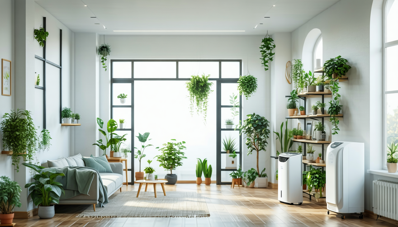 découvrez comment la peinture anti moisissure peut vous aider à protéger votre intérieur des champignons et de l'humidité. apprenez les meilleures techniques pour prévenir leur apparition et assurer un environnement sain dans votre maison.