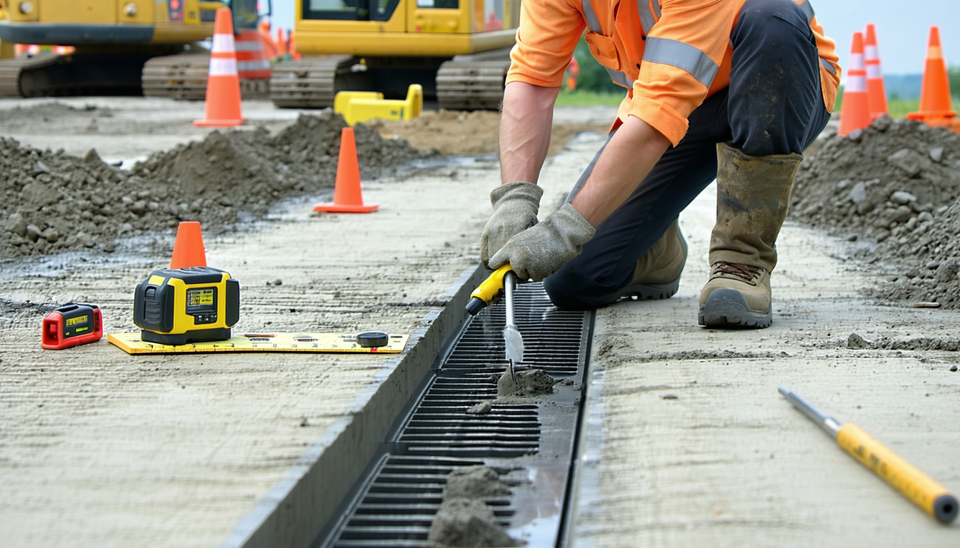 découvrez les erreurs courantes à éviter lors de la pose de receveurs extra-plats et les solutions efficaces pour garantir la réussite de votre chantier. suivez nos conseils pratiques pour un résultat professionnel et durable.