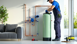 L’eau calcaire, ce fléau silencieux, affecte bien plus que la simple sensation de dureté au robinet. Entre les dépôts insidieux dans vos canalisations, la réduction de l’efficacité de vos appareils électroménagers et sanitaires, et la menace d’un entretien complexe et [&hellip;]