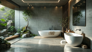 Rénover une salle de bains avec un revêtement à la fois esthétique, résistant et facile à entretenir relève souvent du défi. Parmi les nombreuses options disponibles, le béton ciré se démarque nettement en 2025. Alliant modernité et polyvalence, il s’inscrit [&hellip;]