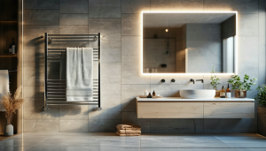 Dans l&rsquo;univers des salles de bains modernes, le confort thermique et l&rsquo;hygiène sont des préoccupations majeures pour les usagers. Le choix d&rsquo;un système de chauffage adapté à cette pièce, souvent humide et déclenchant rapidement une sensation de froid, devient alors [&hellip;]