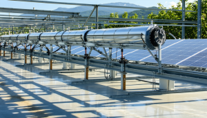 La montée en puissance des énergies renouvelables incite de plus en plus de collectivités et de gestionnaires de réseaux de chaleur à envisager l&rsquo;intégration de chaudières solaires thermiques. Cette transition énergétique nécessite une planification rigoureuse afin d&rsquo;assurer la pérennité, l&rsquo;efficacité [&hellip;]