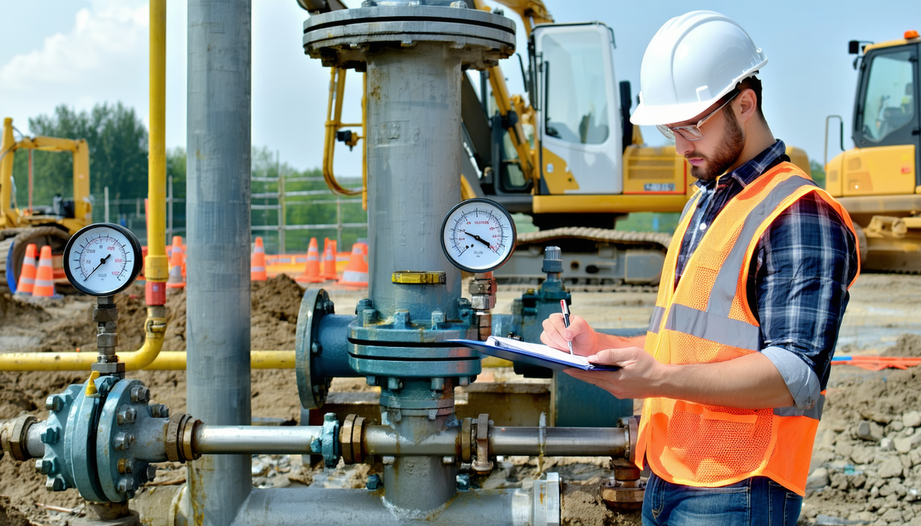 découvrez les vérifications essentielles à effectuer sur un chantier en cas de pression d'eau faible. cet article vous guide à travers les étapes clés et les solutions pour garantir un approvisionnement en eau optimal, évitant ainsi les désagréments et assurant le bon déroulement de vos travaux.
