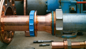 Dans les installations modernes de plomberie et d’électricité, la rencontre entre cuivre et acier est fréquente, mais elle pose un problème majeur : la corrosion galvanique. Ce phénomène électrochimique peut entraîner une détérioration rapide des matériaux, compromettant la durabilité des [&hellip;]