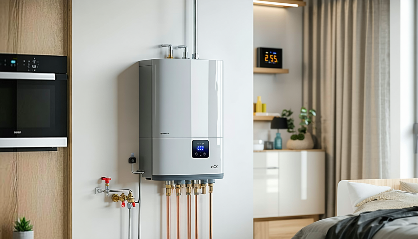 découvrez comment programmer efficacement le circulateur d'eau chaude sanitaire (ecs) pour éviter la stagnation bactérienne. suivez nos conseils pratiques pour garantir une eau chaude sûre et réduire les risques sanitaires dans votre installation.