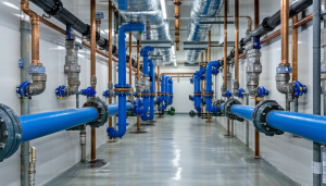 Dans les installations modernes de distribution d&rsquo;eau chaude sanitaire (ECS), la maîtrise du risque bactérien est primordiale pour garantir la sécurité et la santé des usagers. La programmation correcte du circulateur ECS joue un rôle central pour éviter la stagnation [&hellip;]