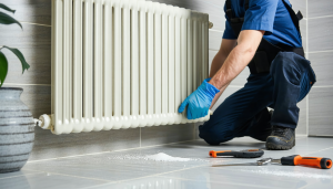 La purge des radiateurs, et en particulier des radiateurs sèche-serviettes, est une opération clé pour garantir un chauffage optimal dans votre logement tout en évitant les désagréments liés à l’accumulation d’air dans le circuit. Au-delà d’améliorer le confort thermique, cette [&hellip;]