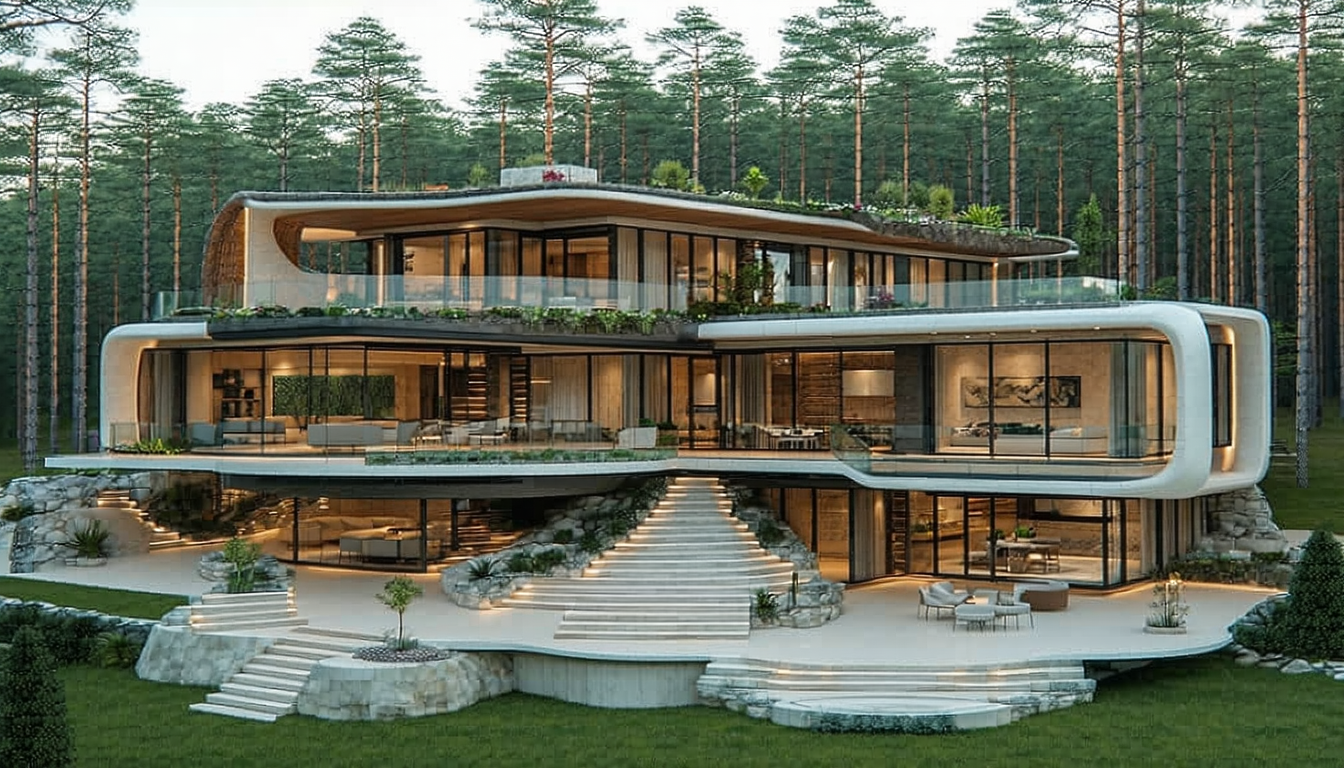 découvrez le prix moyen de la construction d'une maison en 2025. cette analyse approfondie vous permet de comprendre les facteurs influençant les coûts et de planifier votre projet immobilier de manière éclairée. ne manquez pas nos conseils pratiques et astuces pour optimiser votre budget.