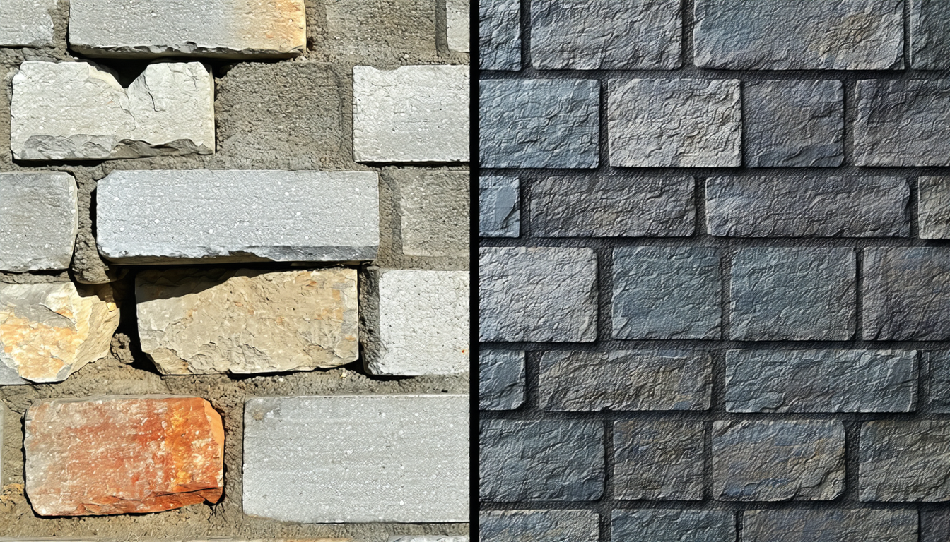 découvrez les distinctions entre le mortier traditionnel et le mortier bâtard dans notre article informatif. apprenez à choisir le bon type de mortier pour vos travaux de construction et améliorez la durabilité de vos projets grâce à des informations claires et précises.