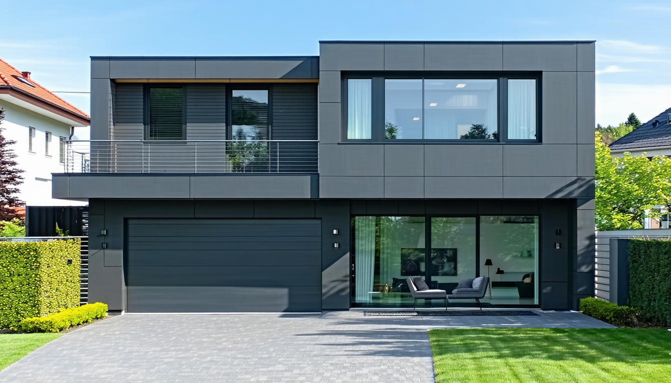 découvrez le ral 7016, une teinte moderne et élégante qui apportera une touche de sophistication à tous vos projets de bricolage. que ce soit pour une rénovation intérieure ou un aménagement extérieur, cette couleur tendance s'adapte à tous les styles et crée une atmosphère contemporaine. inspirez-vous de nos conseils et transformez votre espace avec le ral 7016.