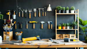Le gris anthracite, désigné par le code RAL 7016, s’impose aujourd’hui comme une teinte incontournable pour les passionnés de bricolage et les professionnels du design. Avec sa profondeur élégante et ses subtils reflets bleutés, cette nuance apporte un équilibre parfait [&hellip;]