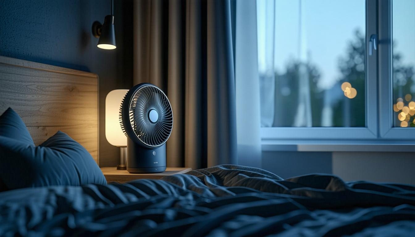 découvrez comment réduire la vitesse de votre circulateur pour assurer un silence total durant vos nuits. profitez d'un sommeil paisible sans nuisances sonores, tout en optimisant le fonctionnement de votre système de chauffage ou de ventilation.