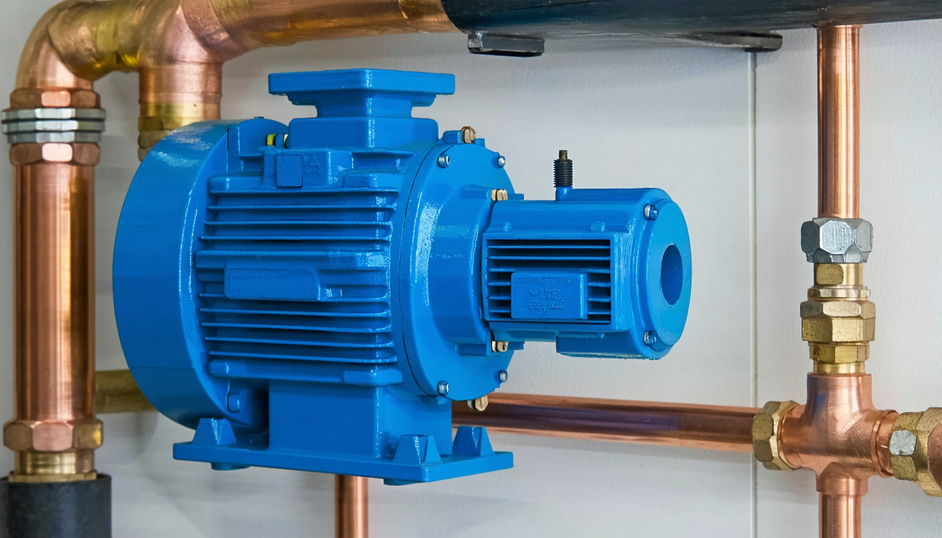 découvrez comment remplacer votre circulateur par un modèle ecm peut réduire votre consommation d'énergie jusqu'à quatre fois. optimisez votre système de chauffage tout en réalisant des économies d'énergie significatives et contribuez à la protection de l'environnement.